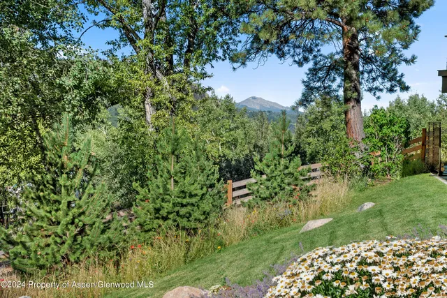 $15,950,000 | 552 Mountain Laurel Drive, Aspen, CO 81611