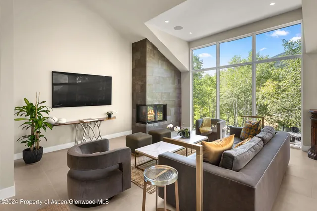 $15,950,000 | 552 Mountain Laurel Drive, Aspen, CO 81611