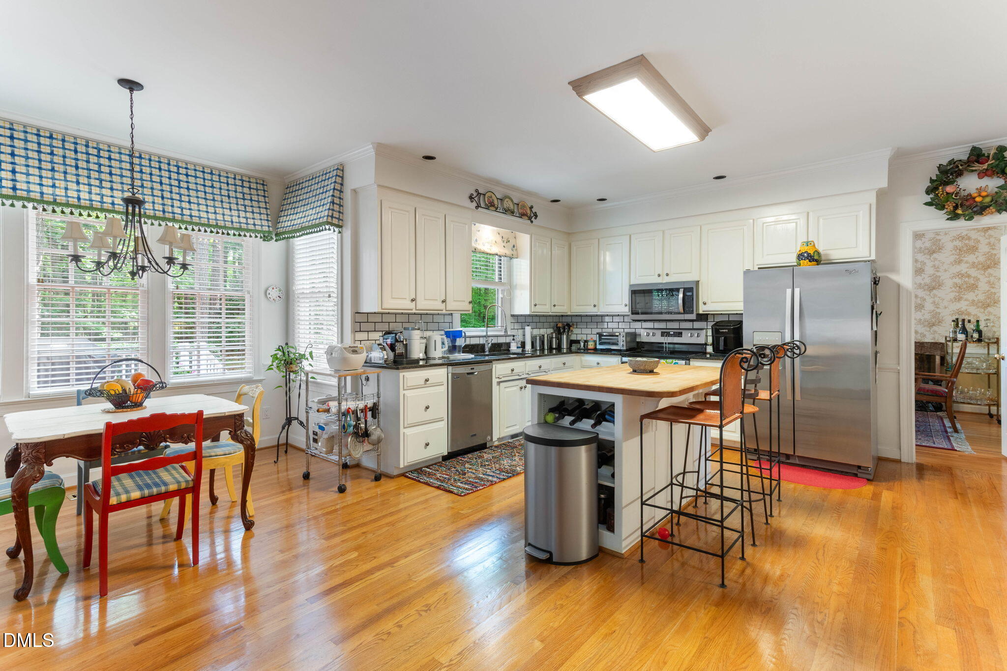 909 Oak Creek Road Raleigh, NC 27615 - Photo 19 of 61 25-web-or-mls-IMG_4532