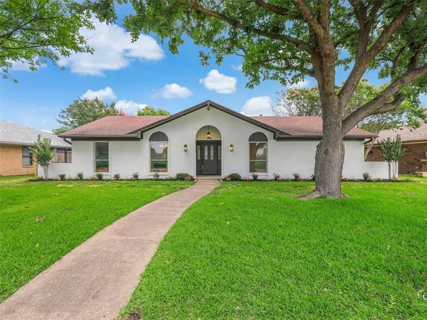 $529,900 | 316 Amherst Avenue, Richardson, TX 75081