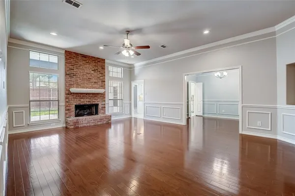 $2,900 | 4713 Portrait Lane, Plano, TX 75024