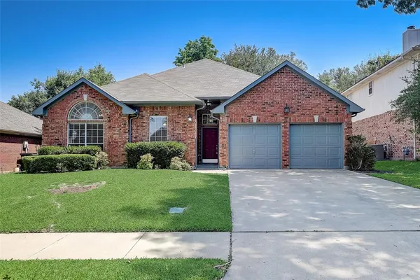 $2,900 | 4713 Portrait Lane, Plano, TX 75024