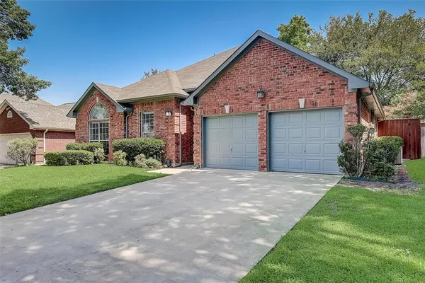 $2,900 | 4713 Portrait Lane, Plano, TX 75024