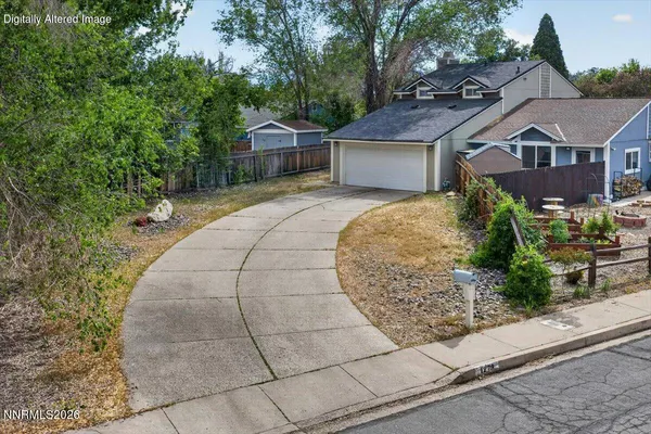 $425,000 | 1279 Junction Drive, Sparks, NV 89434