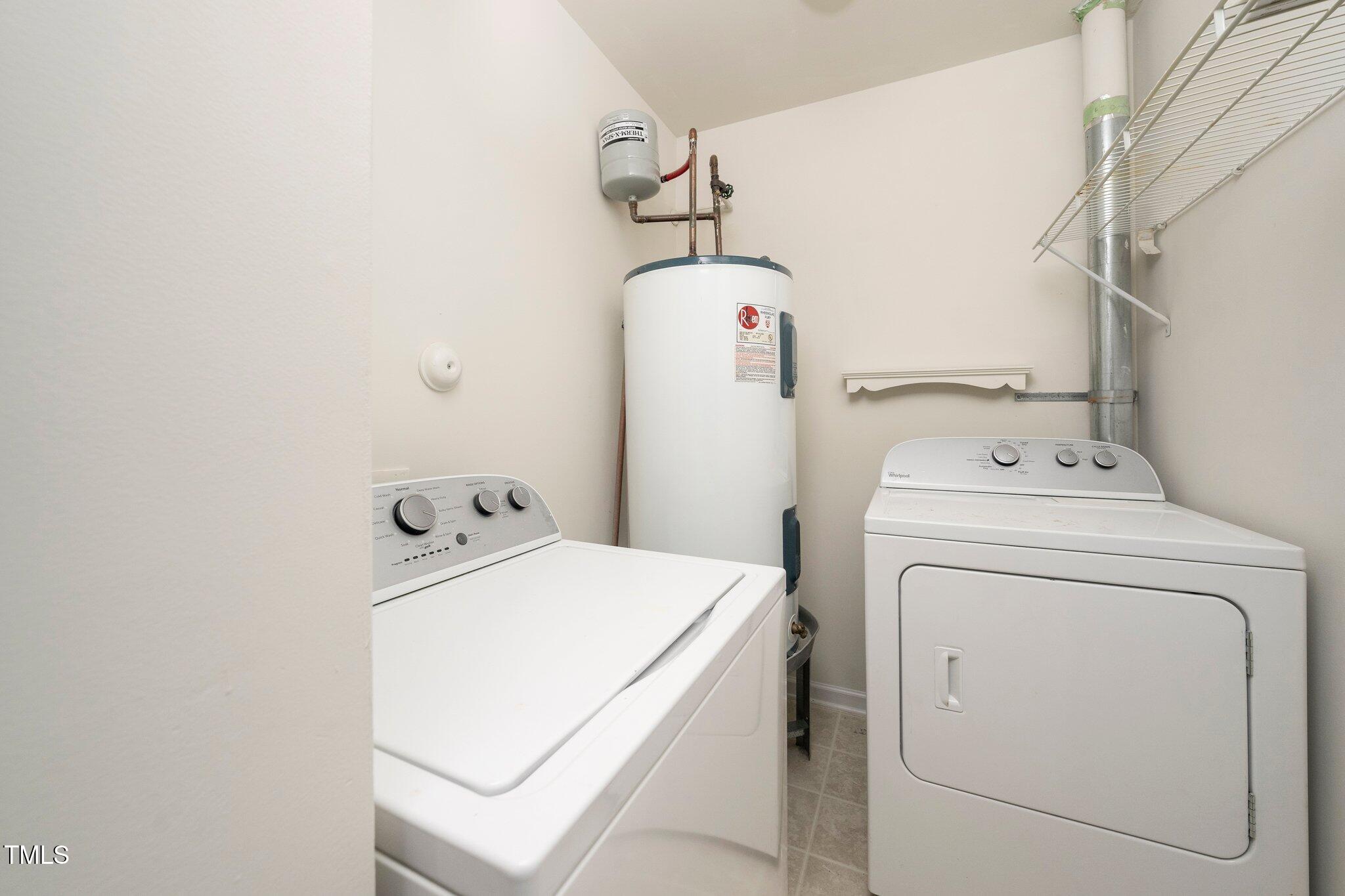 2221 Valley Edge Drive, Unit 100 Raleigh, NC 27614 - Photo 11 of 25 11-web-or-mls-2221 Valley Edge-11