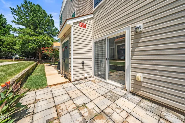 $254,999 | 2221 Valley Edge Drive, Unit 100, Raleigh, NC 27614