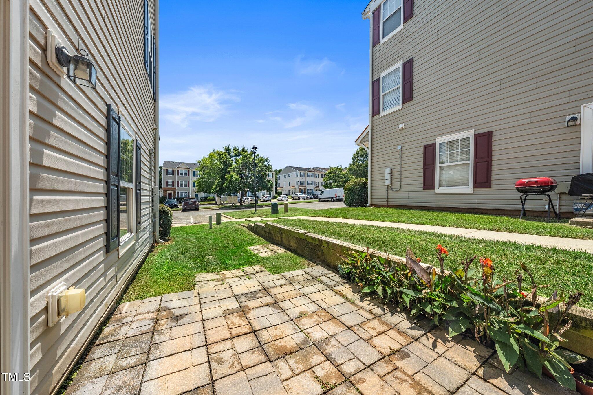 2221 Valley Edge Drive, Unit 100 Raleigh, NC 27614 - Photo 23 of 25 23-web-or-mls-2221 Valley Edge-23
