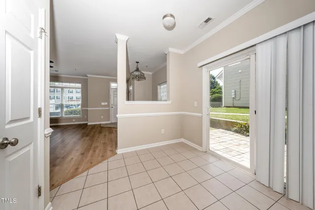 $254,999 | 2221 Valley Edge Drive, Unit 100, Raleigh, NC 27614