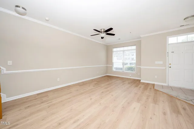 $254,999 | 2221 Valley Edge Drive, Unit 100, Raleigh, NC 27614