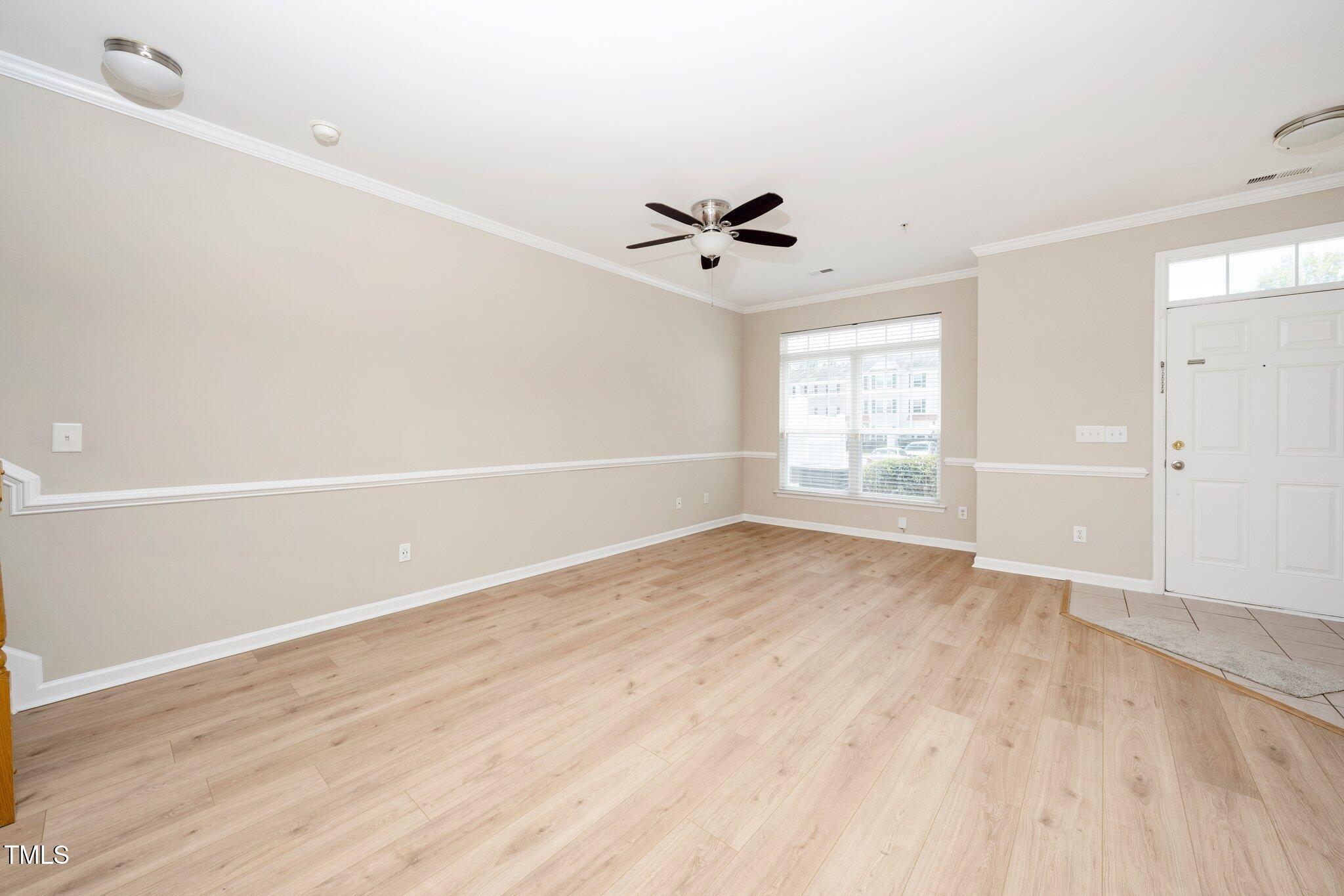 2221 Valley Edge Drive, Unit 100 Raleigh, NC 27614 - Photo 10 of 25 10-web-or-mls-2221 Valley Edge-10