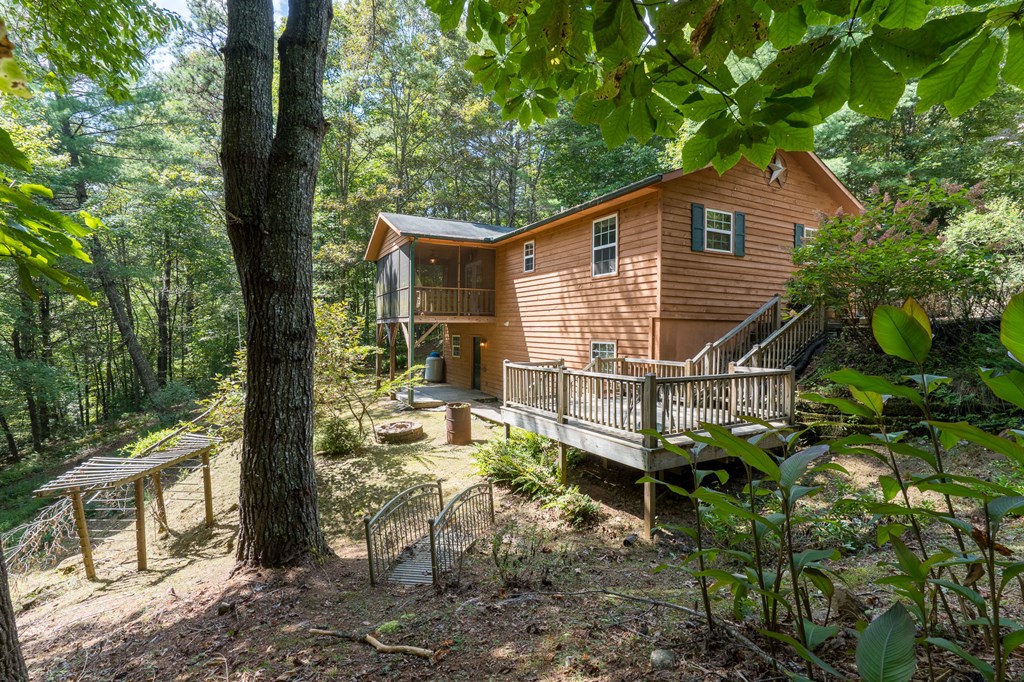 175 Sagewood Trail Murphy, NC 28906 - Photo 36 of 45