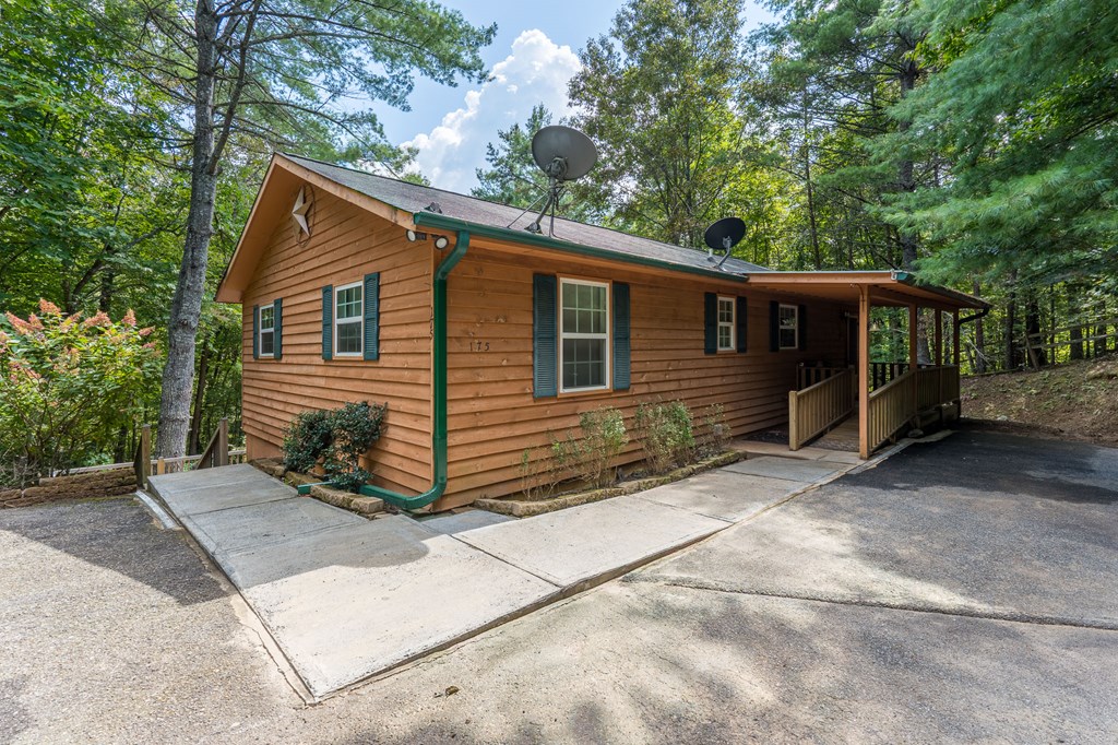 175 Sagewood Trail Murphy, NC 28906 - Photo 41 of 45