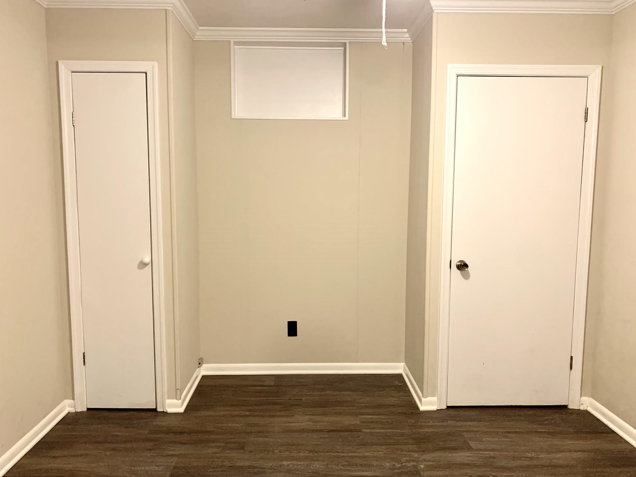 133 North Bennington Road Charlottesville, VA 22901 - Photo 34 of 45 a view of an empty room with wooden floor
