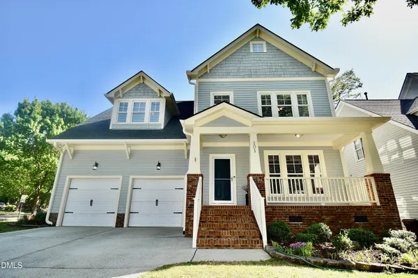 $689,900 | 101 Olivepark Drive, Holly Springs, NC 27540