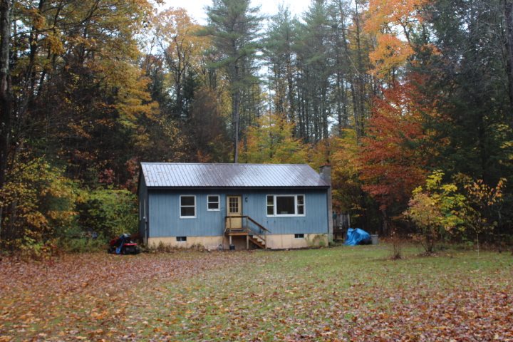 129 Old Stage Road Putney, VT 05346 - Photo 1 of 16