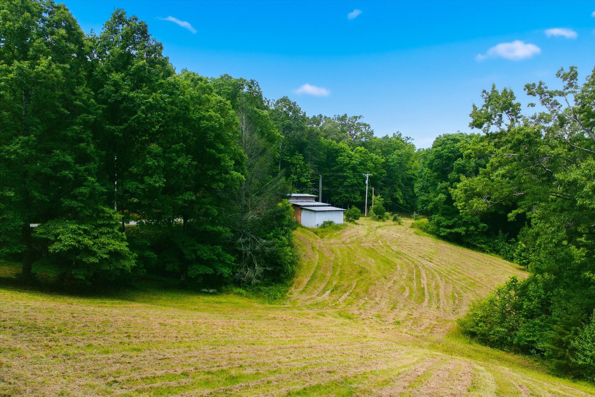 170 Mt Harmony Road Copperhill, TN 37317 - Photo 34 of 50