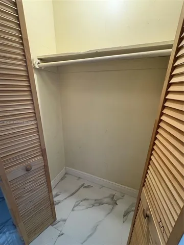 a view of a room with staircase