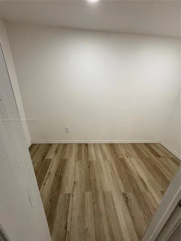 a view of wooden floor in outdoor space