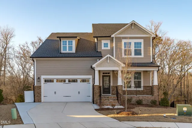 $950,000 | 2500 Red Bluff Road, New Hill, NC 27562