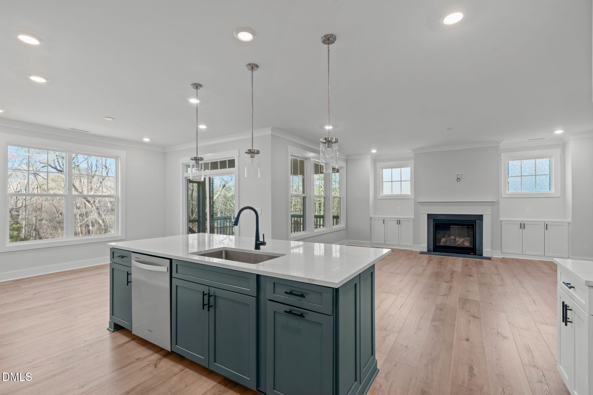 2500 Red Bluff Road New Hill, NC 27562 - Photo 11 of 66 11