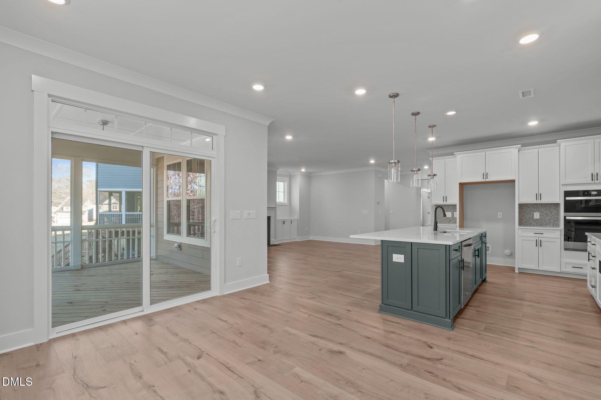 2500 Red Bluff Road New Hill, NC 27562 - Photo 18 of 66 18