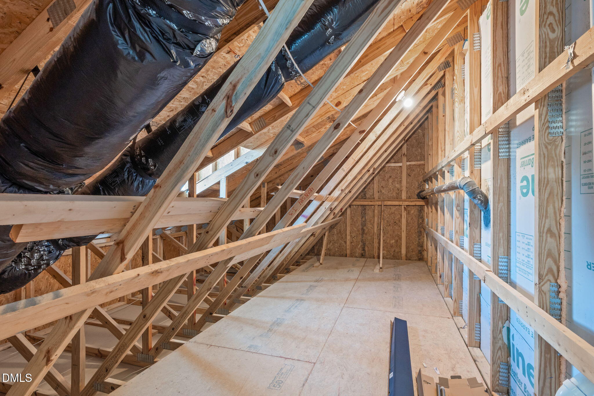 2500 Red Bluff Road New Hill, NC 27562 - Photo 44 of 66 44