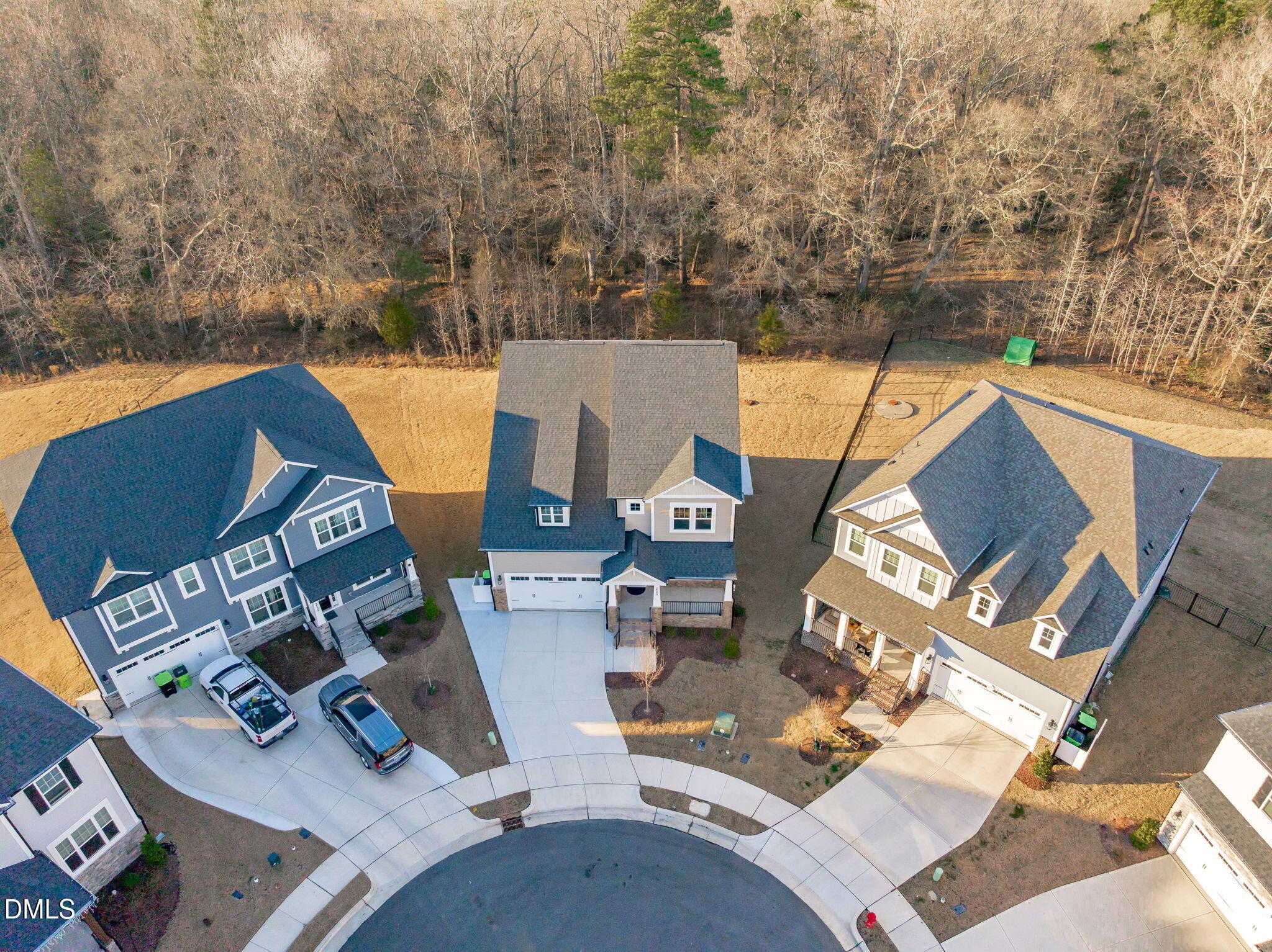 2500 Red Bluff Road New Hill, NC 27562 - Photo 56 of 66 56