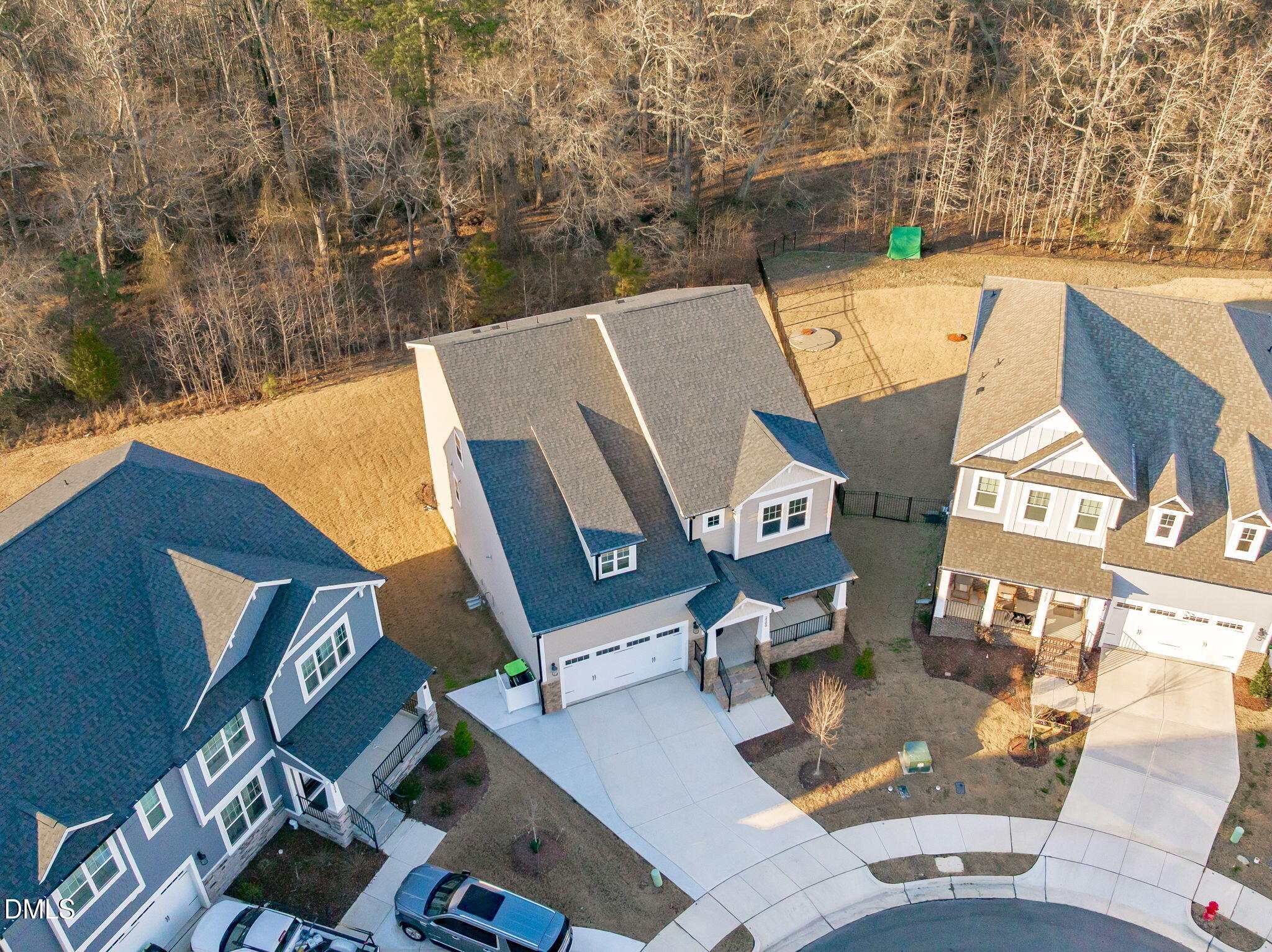 2500 Red Bluff Road New Hill, NC 27562 - Photo 58 of 66 58