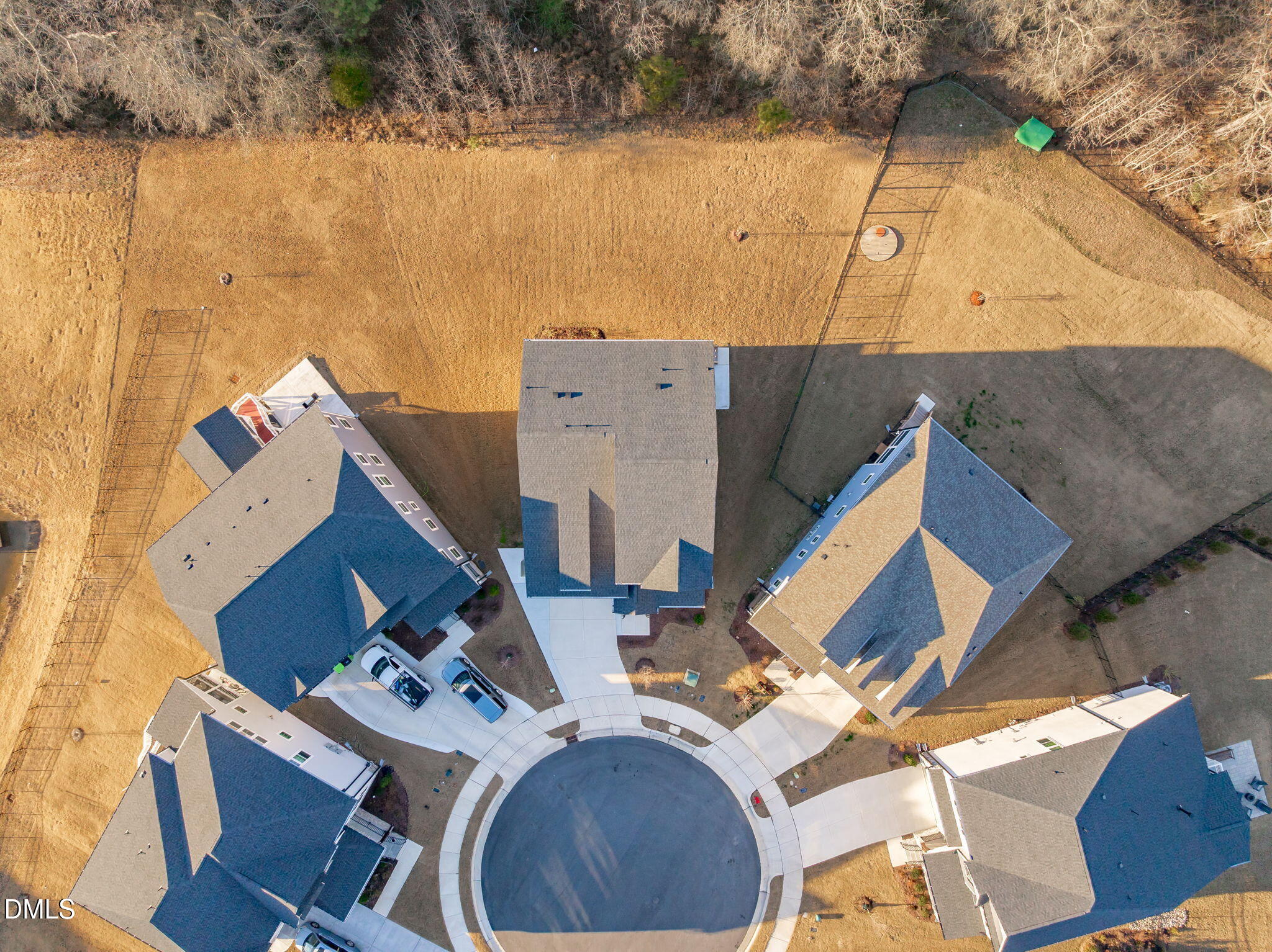 2500 Red Bluff Road New Hill, NC 27562 - Photo 59 of 66 59