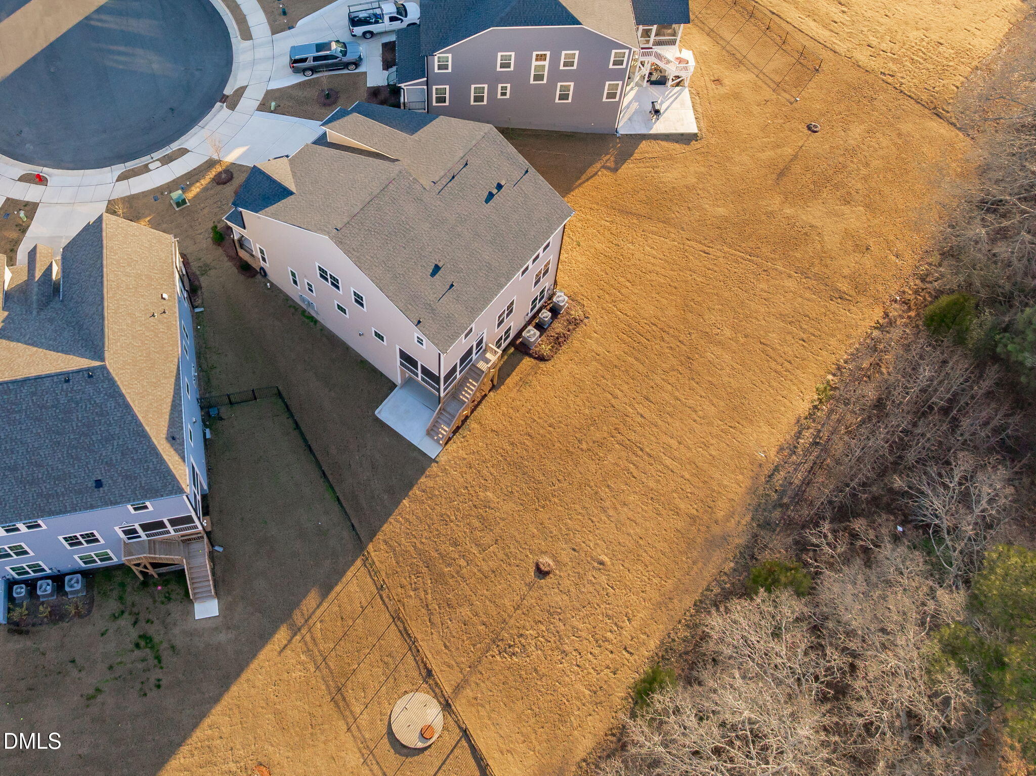 2500 Red Bluff Road New Hill, NC 27562 - Photo 60 of 66 60