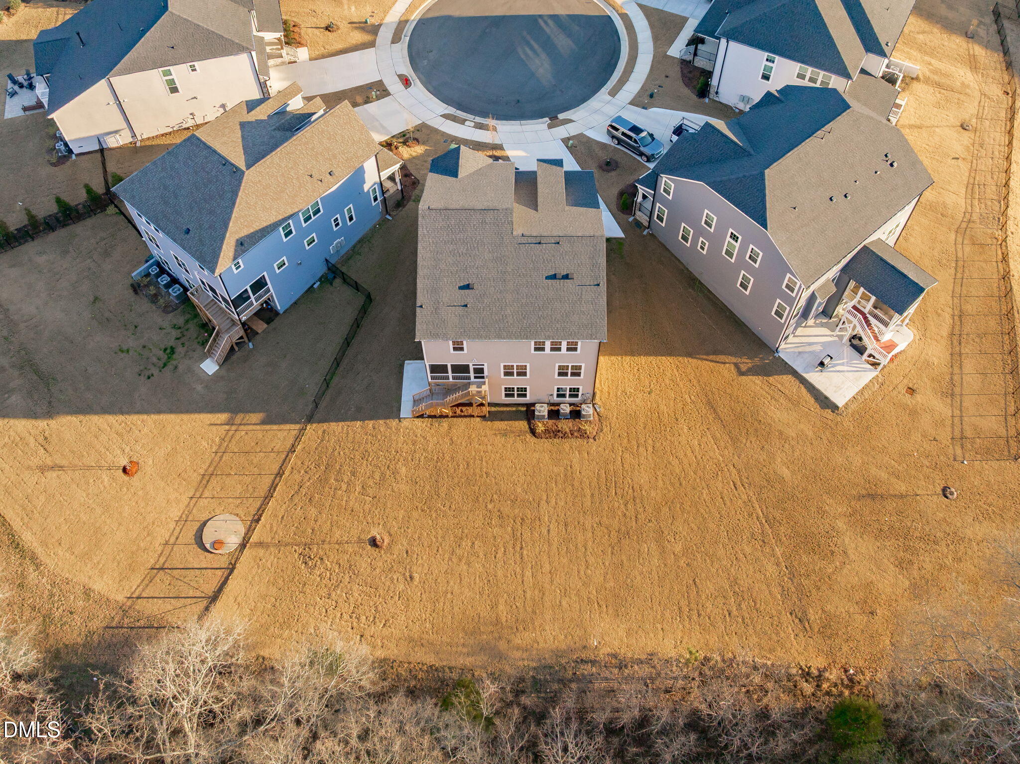 2500 Red Bluff Road New Hill, NC 27562 - Photo 61 of 66 61