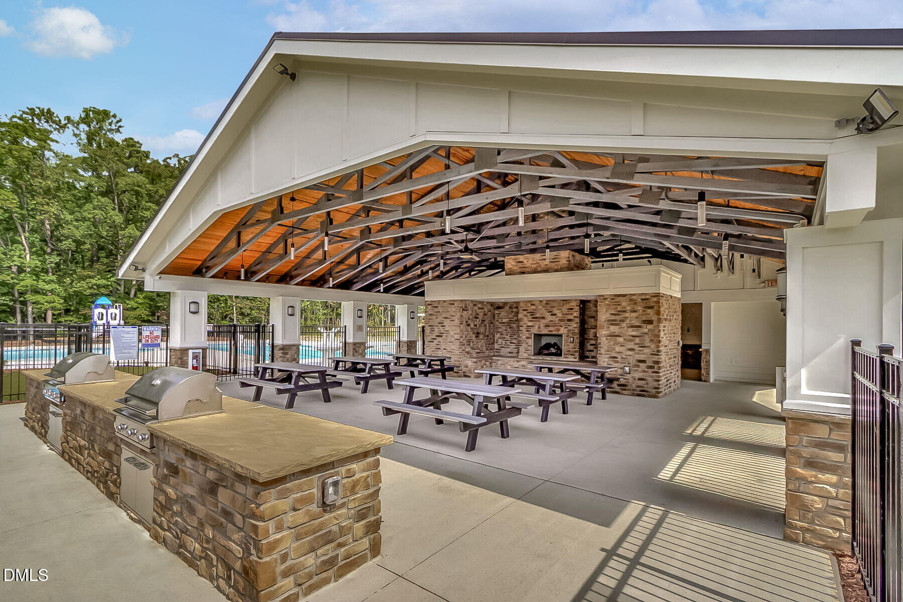 2500 Red Bluff Road New Hill, NC 27562 - Photo 65 of 66 Amenities-3