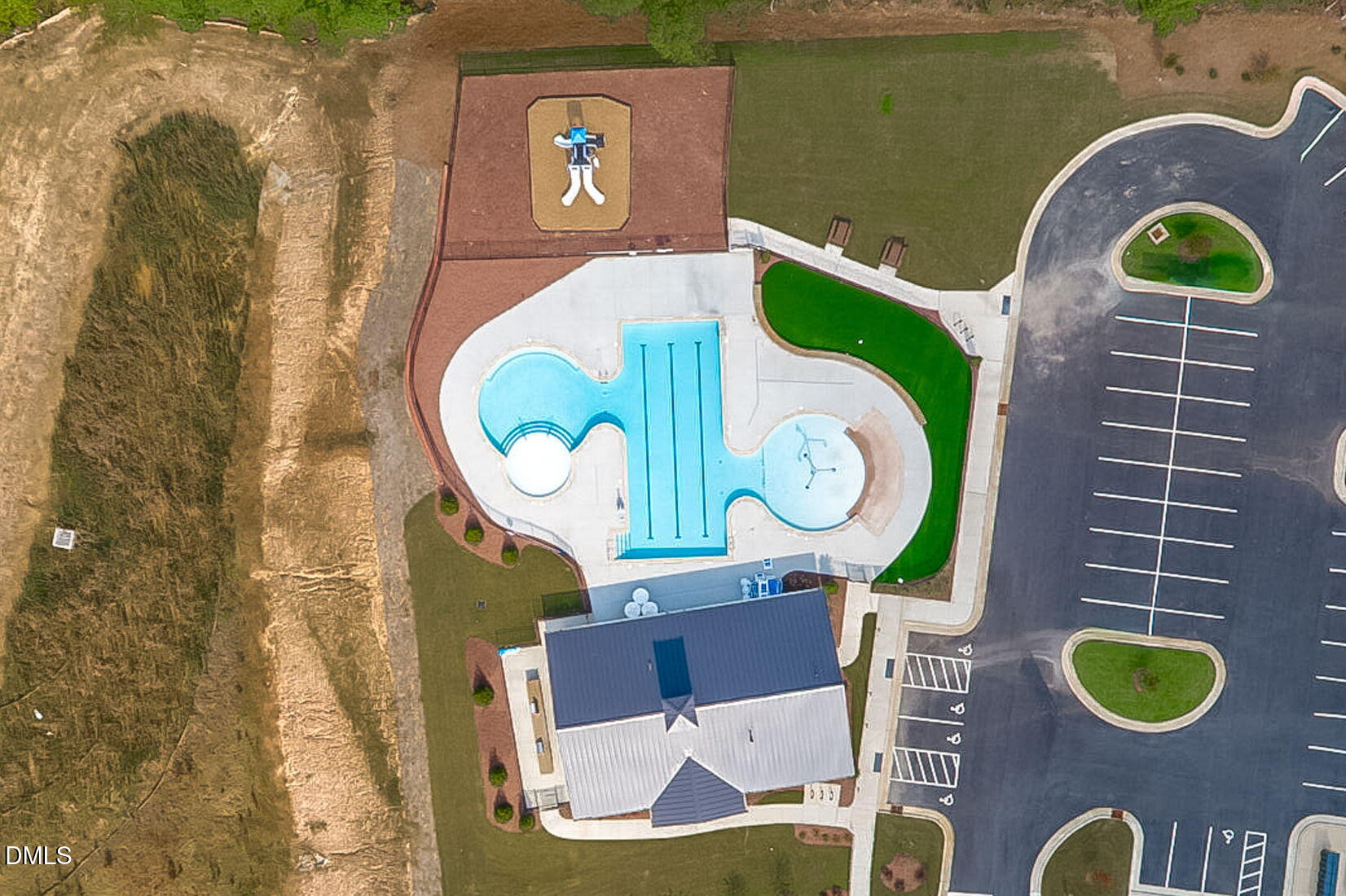 2500 Red Bluff Road New Hill, NC 27562 - Photo 66 of 66 Amenities-1