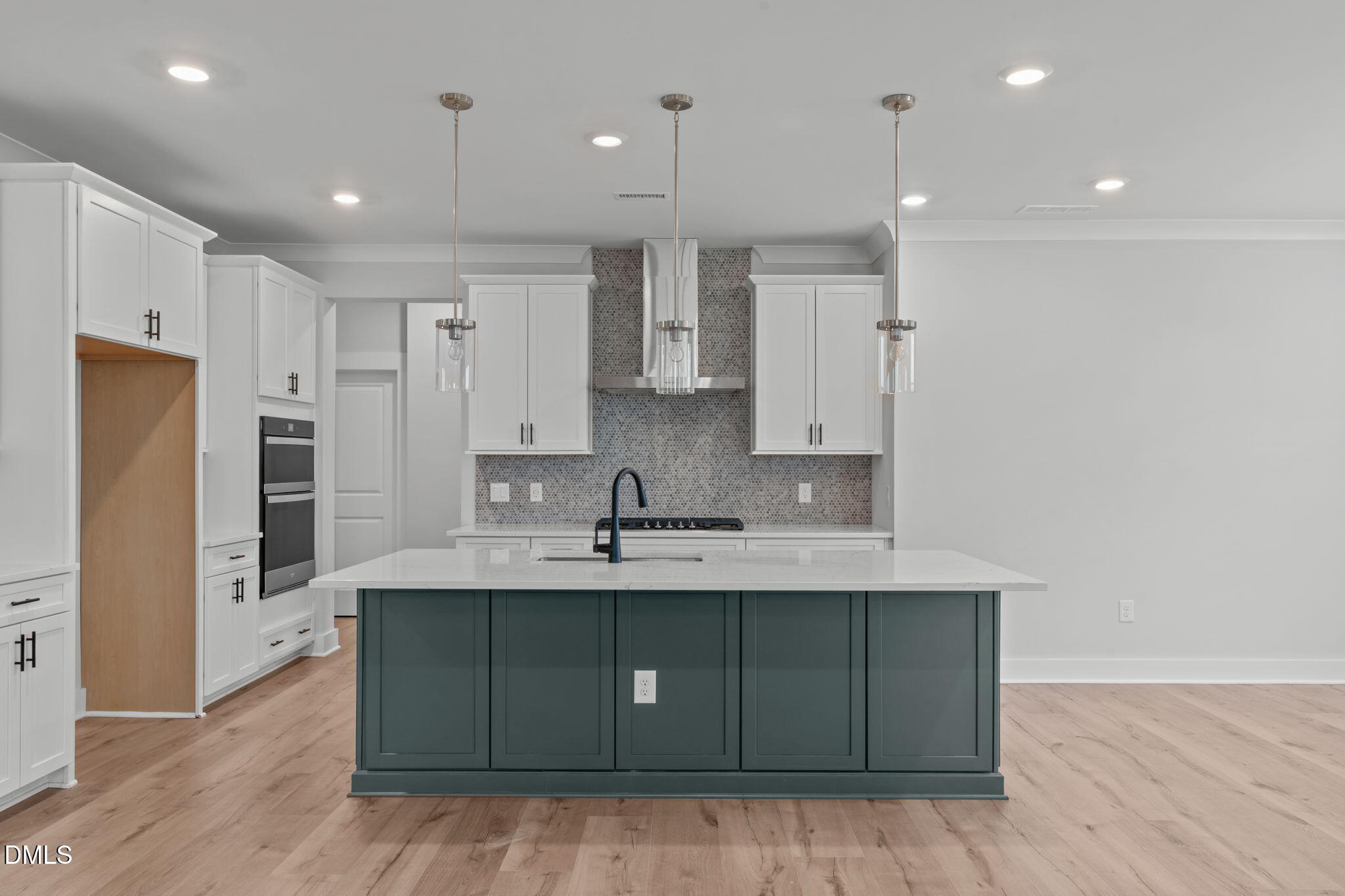 2500 Red Bluff Road New Hill, NC 27562 - Photo 7 of 66 7