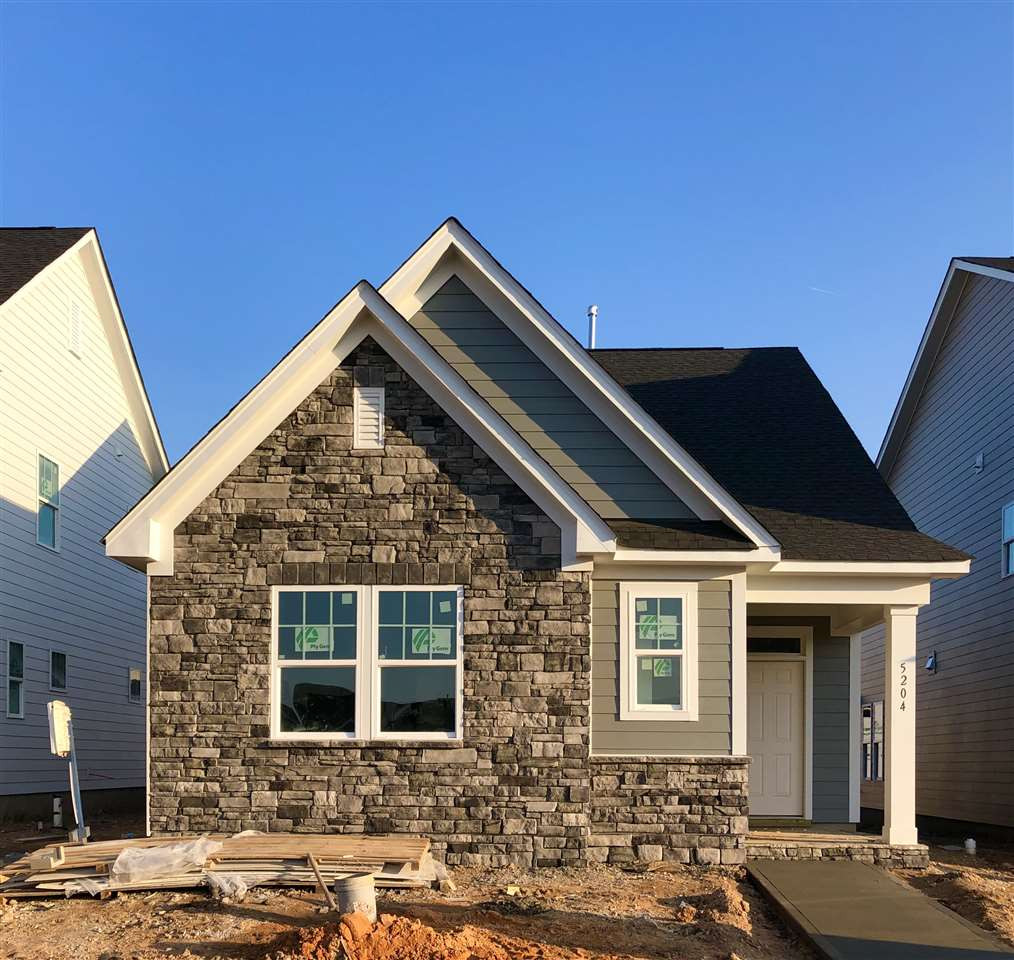 5204 Influence Way, Unit 2274 Raleigh, NC 27616 - Photo 1 of 27 Photo 1