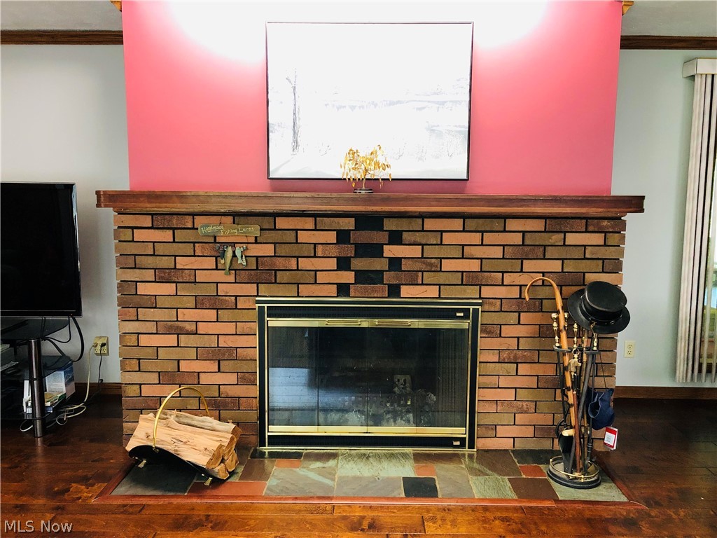 5214 South Madison Road Madison, OH 44057 - Photo 33 of 35