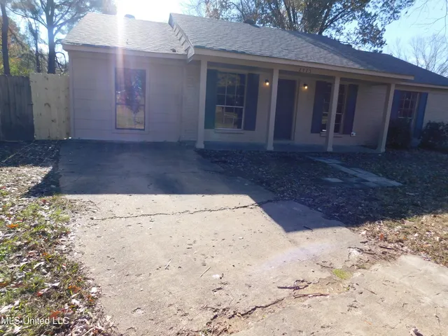$1,575 | 2775 Normandy Cove, Horn Lake, MS 38637