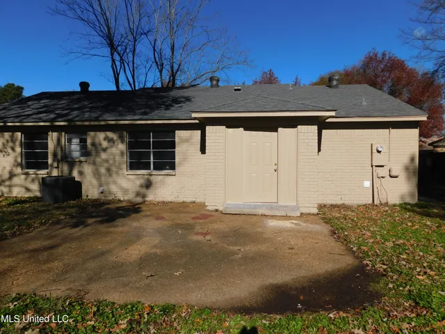 $1,575 | 2775 Normandy Cove, Horn Lake, MS 38637