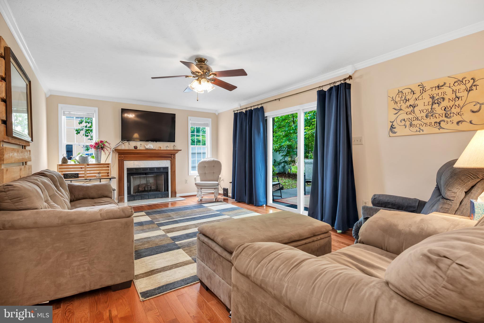 125 Asbury Road Winchester, VA 22602 - Photo 13 of 28 Gallery Image 13