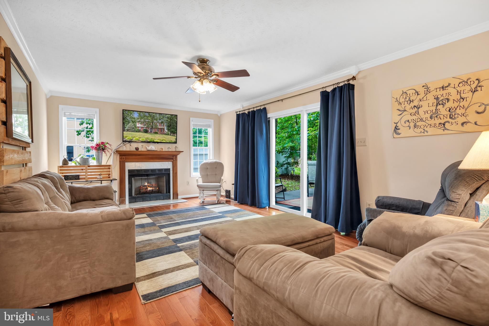 125 Asbury Road Winchester, VA 22602 - Photo 14 of 28 Gallery Image 14