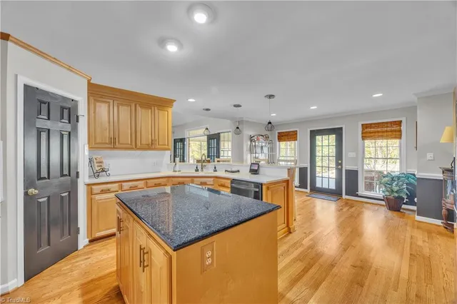 $650,000 | 2250 Brickstone Circle, Concord, NC 28025