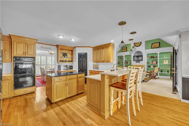 $650,000 | 2250 Brickstone Circle, Concord, NC 28025