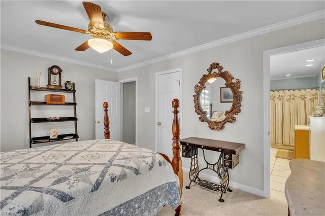 $650,000 | 2250 Brickstone Circle, Concord, NC 28025