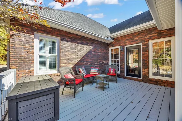 $650,000 | 2250 Brickstone Circle, Concord, NC 28025