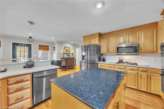 $650,000 | 2250 Brickstone Circle, Concord, NC 28025