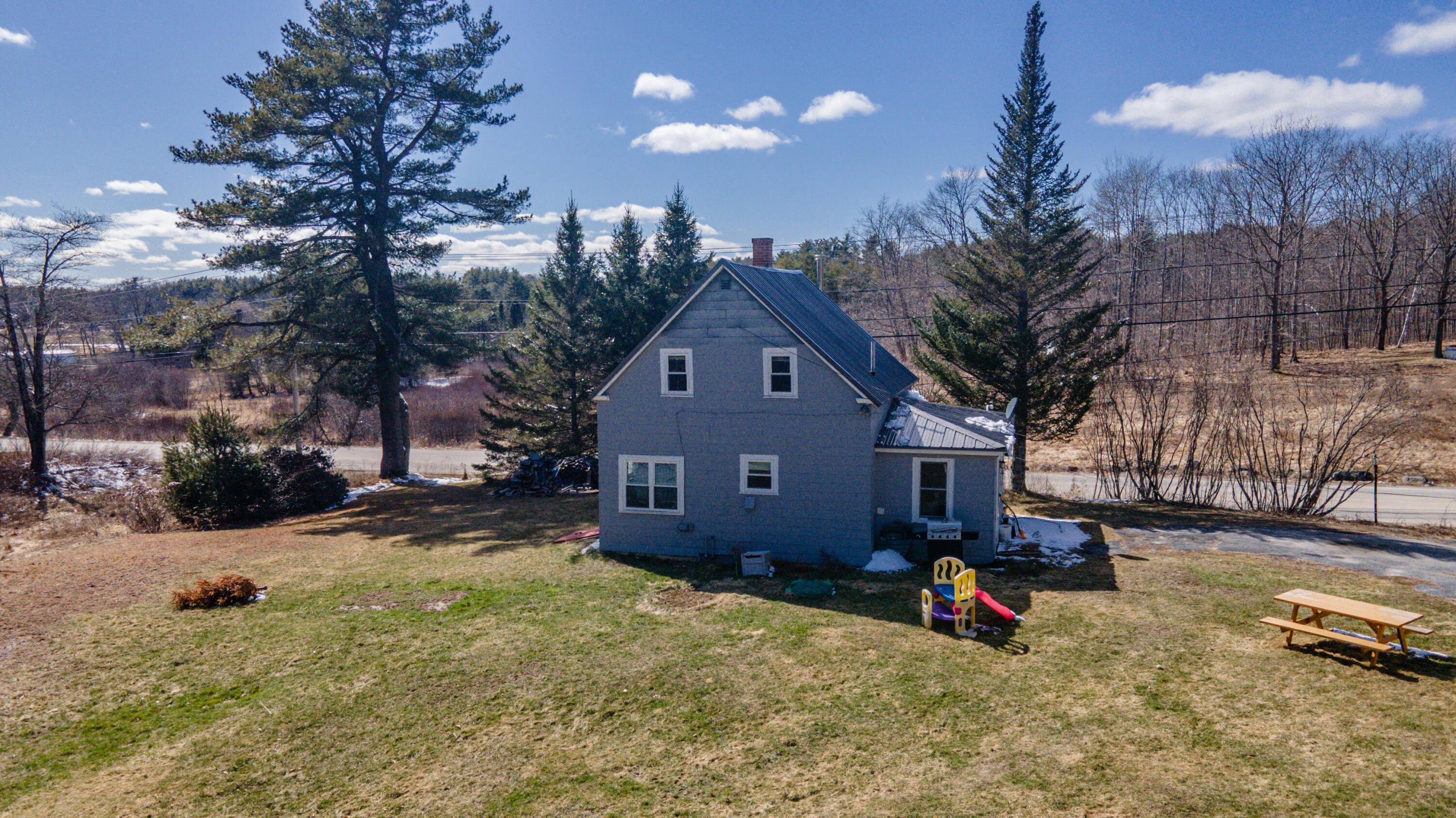528 Cony Road Augusta, ME 04330 - Photo 3 of 48 Exterior22