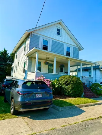 $2,600 | 73 East E Street, Unit SEPT5/31, Hull, MA 02045