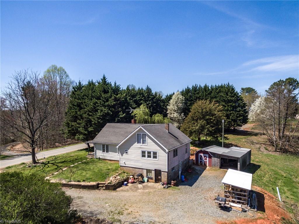 232 B Joe Layne Mill Road Elkin, NC 28621 - Photo 11 of 49 Gallery Image 11