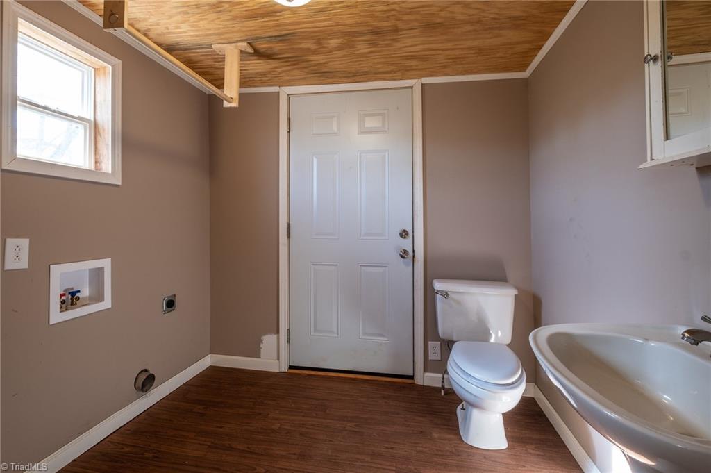 232 B Joe Layne Mill Road Elkin, NC 28621 - Photo 21 of 49 Gallery Image 21