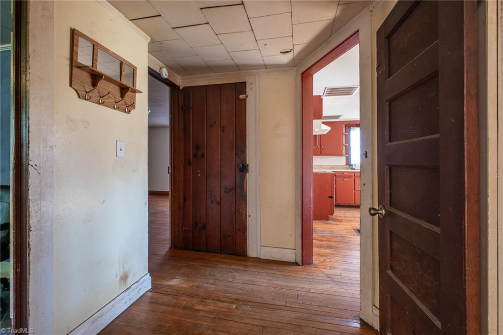 232 B Joe Layne Mill Road Elkin, NC 28621 - Photo 22 of 49 Gallery Image 22